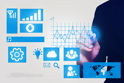 商務(wù)信息科技與商務(wù)信息咨詢(xún) 驅(qū)動(dòng)企業(yè)數(shù)字化轉(zhuǎn)型的雙引擎