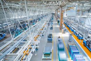 蔚來(lái)將推低端產(chǎn)品線(xiàn)并啟用全新Logo，加速市場(chǎng)下沉布局