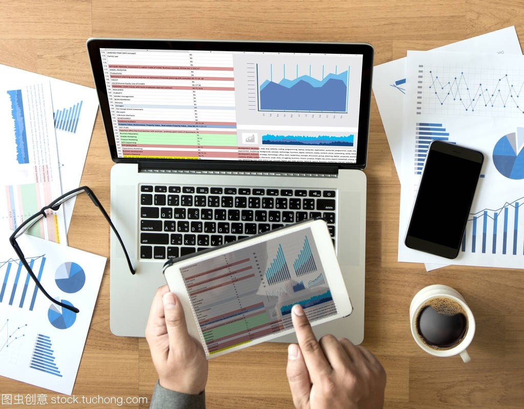 商務(wù)信息技術(shù)人士工作硬數(shù)據(jù)分析與商務(wù)信息咨詢(xún)的價(jià)值融合