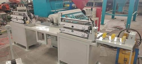塑料機械的核心動力 塑料擠出機在現代加工中的關鍵角色