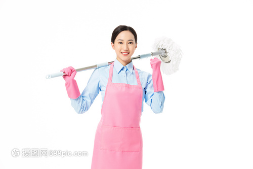 家政服務(wù)中的女性力量 從拖地到專(zhuān)業(yè)服務(wù)