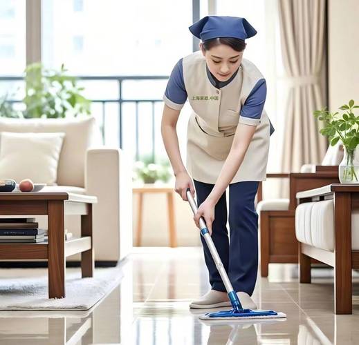 從“服務(wù)提供者”到“家庭生態(tài)建筑師”——家政服務(wù)的角色重構(gòu)與價(jià)值重塑